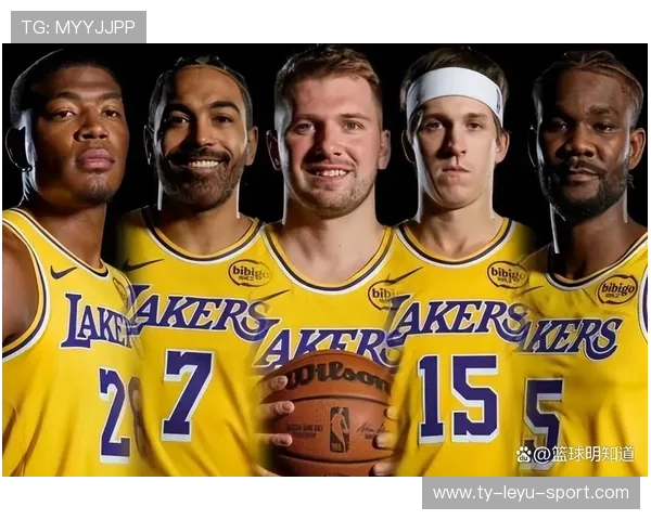 _湖人阵容齐整，誓冲季后赛高峰_，湖人2022阵容